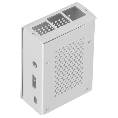 Wärmeableitungsgehäuse Compute Module Protect Kühlgehäuse Für Raspberry - Bild 21 von 22