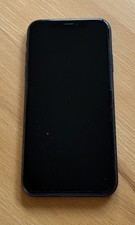 iPhone 11 64GB Schwarz ohne Simlock