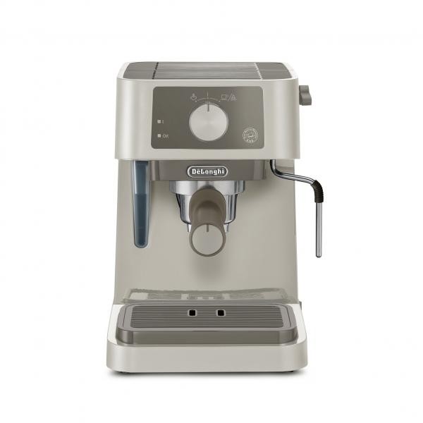 Macchina Espresso De'Longhi Stilosa EC235.CR 1100W Caldaia Inox