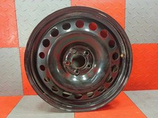 2020-2024 Ford Escape 17 Steel Wheelrim Oem Nice