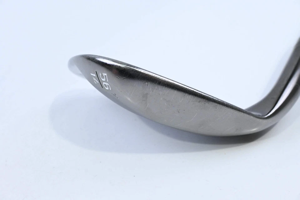 Callaway PM Grind 19 Sand Wedge / 56 Degree / Regular Flex KBS Hi-Rev 2.0 115 - Image 3 of 4