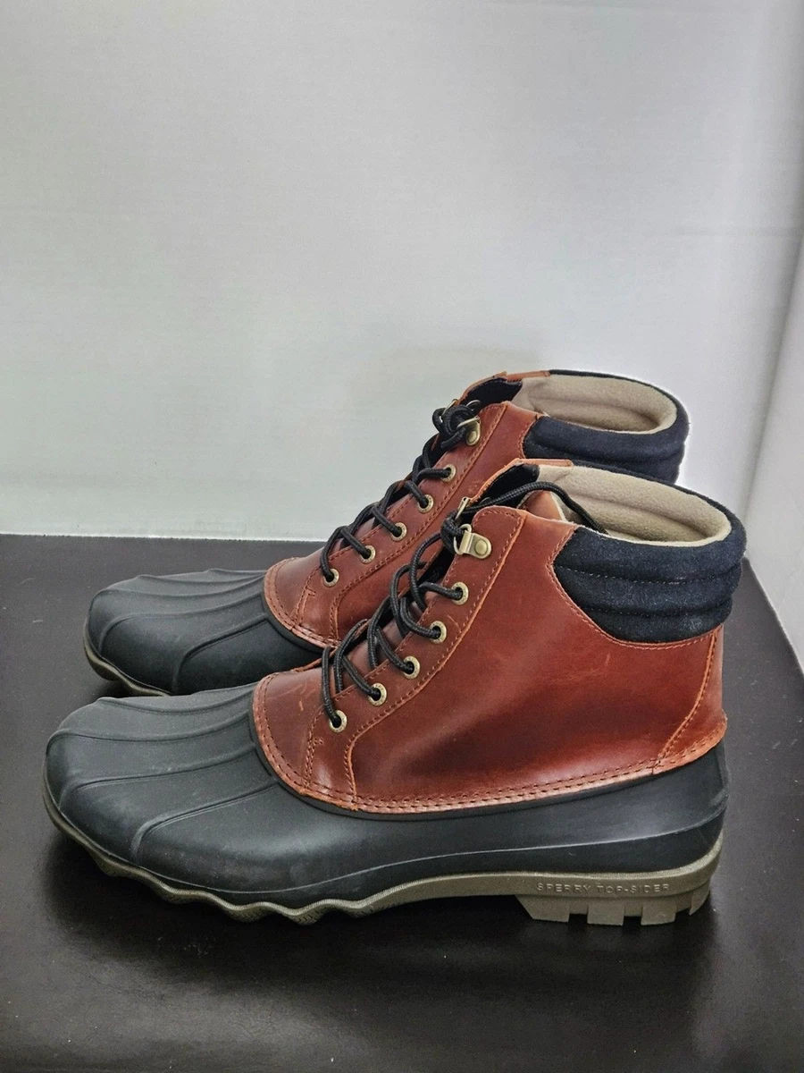 Sperry Top-Sider Shoes for Men for sale | eBay display picture 3
