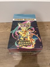 Pokemon ME02.5 Ascended Heroes Booster Bundle Display - Sealed