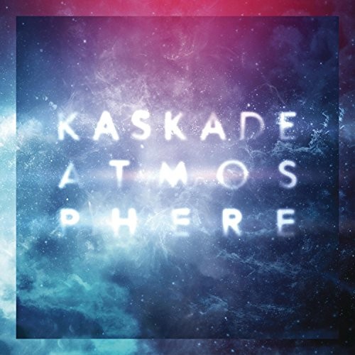 Kaskade Atmosphere (Dig) CD NEW