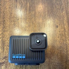GoPro HERO11 Black Action Camera Bundle w/ USB-C Cable, Mount Clip, Adhesive