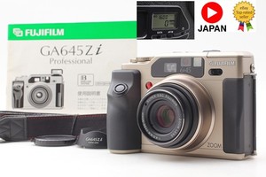 Fujifilm Ga 645 Zi | eBay