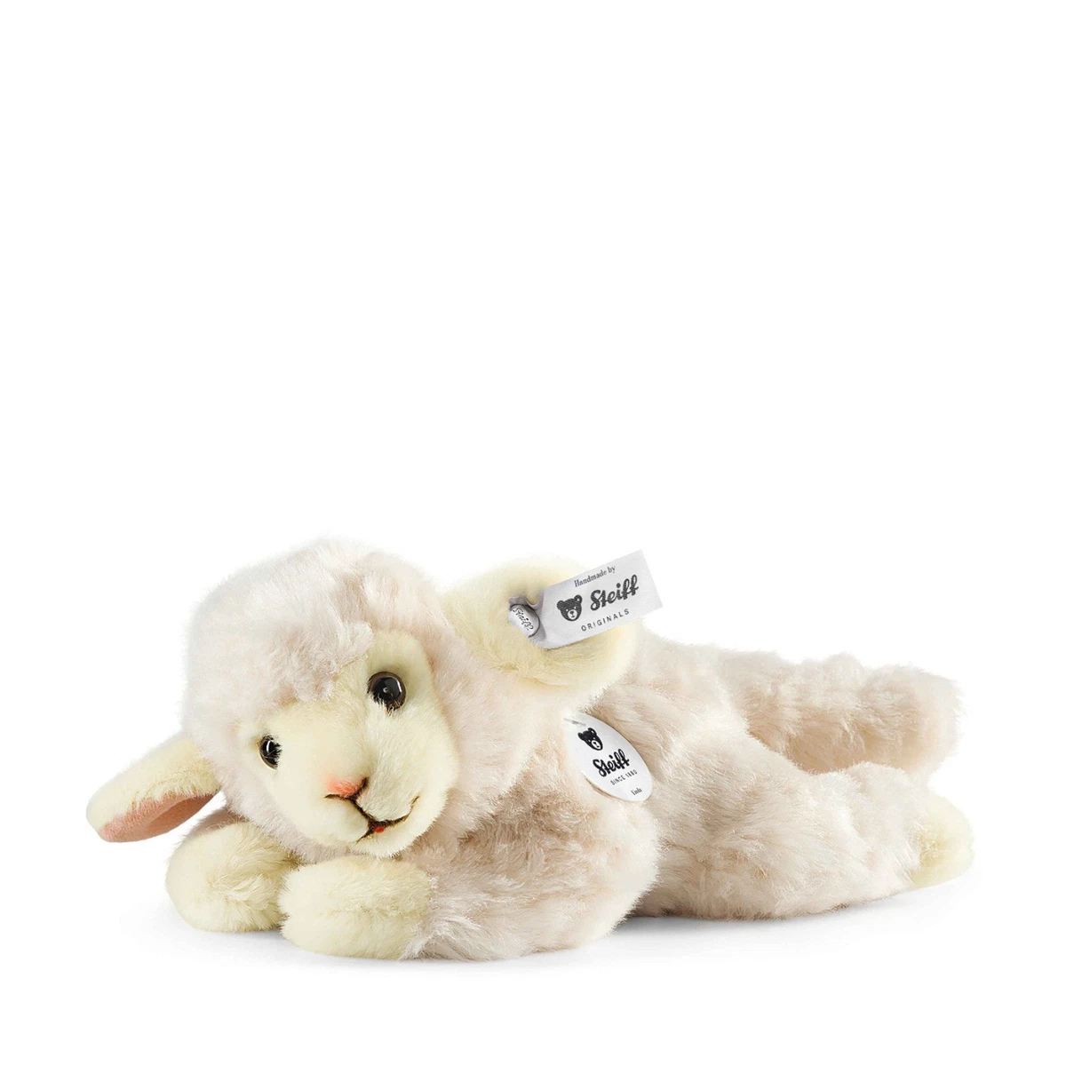 Steiff Lamb In Steiff Teddy Bears for sale | eBay