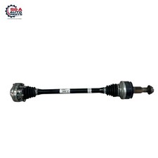 CADILLAC CT5 2020-2026 REAR SUSPENSION LEFT SIDE AXLE HALF SHAFT OEM