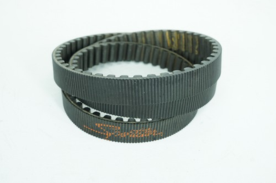 #ad #ad 1999 Harley Sportster XL883 Hugger OEM Rear Drive Belt 40022 91 128T 1 1 8quot; $69.00