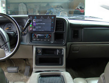 Carplay For 2003-2006 Chevrolet Avalanche 1500 2500 Radio 10.1"Android15 64G GPS