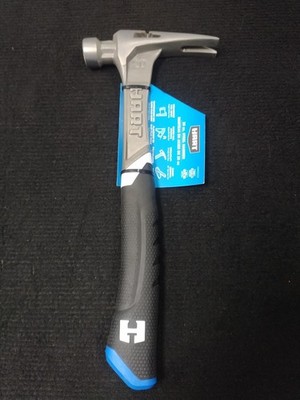 HART HHHSS1CA 20oz Steel Hammer