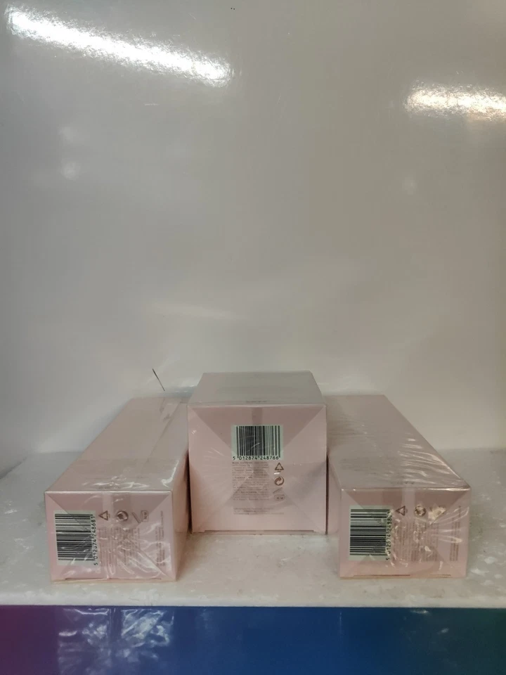 Intimately Beckham Woman Pack EDT ,75 Ml.Vap+Gel Y Body De 200 Ml. - Bild 3 von 3