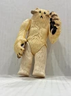 Star Wars Wampa Figure 1981 Kenner POTF Hoth Creature Loose Free Shipping