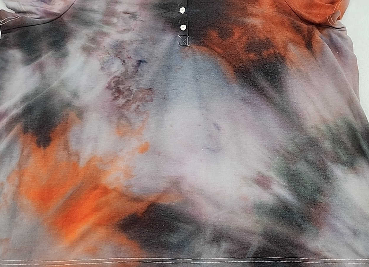 Women's Plus Size 3X Basic Editions SS Polo Proci… - image 5