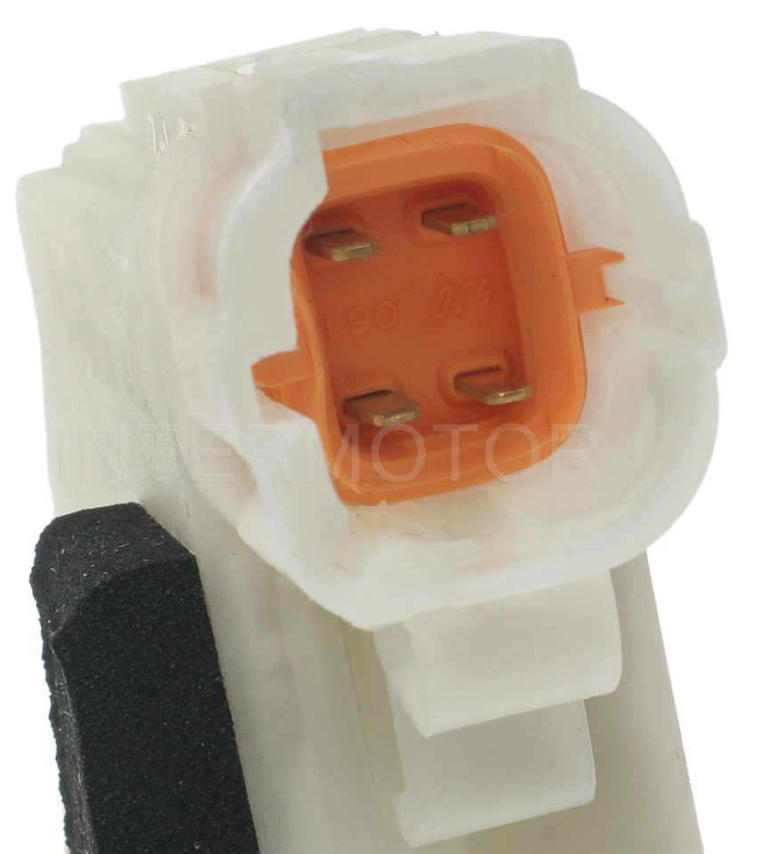 Atuador de trava de porta dianteiro esquerdo SMP 2002 2003 2004 Toyota Corolla 2002-2007 - Imagem 3 de 4