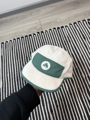 Nike ACG Sherpa Cap hat teddy fleece therma fit size M/L avantgarde y2k drip