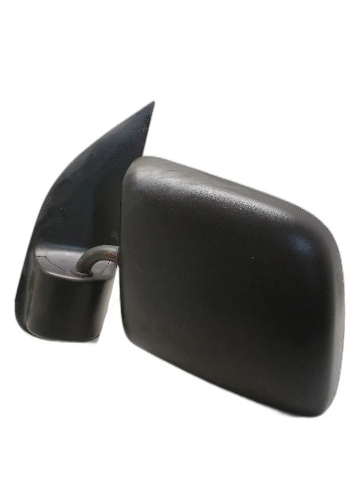 Driver Side View Mirror Manual Gooseneck Fits 92-06 FORD E150 VAN 1307656 - Image 2 of 4