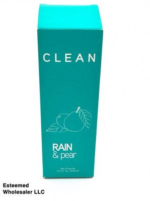 #ad #ad CLEAN Rain amp; Pear Eau Fraiche 5.9oz $29.99