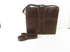 Vintage Polaroid Land Camera SX-70 Case w/ Shoulder Strap