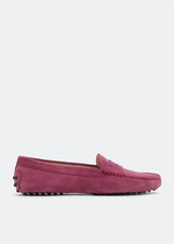 Tod's Women's Gommino Loafer