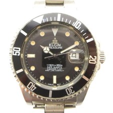エルジン FK-272 TREASURE トレジャー 腕時計 ウォッチ クォーツ ELGIN - エルジン TREASURE FK-272 クォーツ の通販 by 【金曜日午後