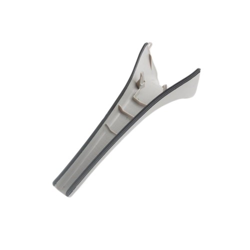 Replacement 15cm Rear View Mirror Trim Cover for Vehicles Including For A3 - Picture 3 of 7