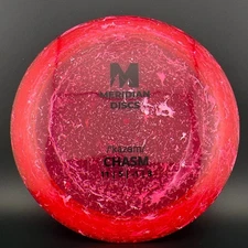 Meridian Discs Marbled Clarus Chasm