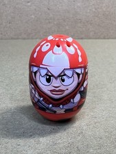 Moose Toys 2018 Fortnite Mighty Beanz FN17 Tricera Ops Mighty Bean