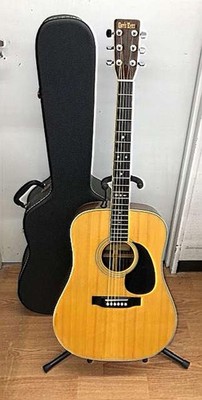 Cat's Eyes Acoustic CE-250