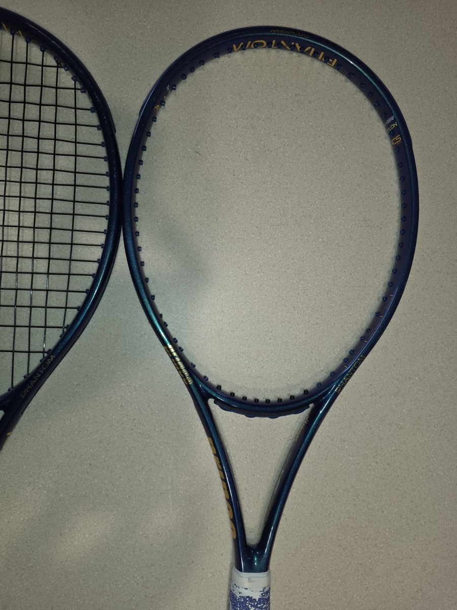 美品】Prince Phantom 100 2025 g3 Tennis Warehouse - Prince Phantom