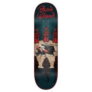 Blood Wizard | eBay