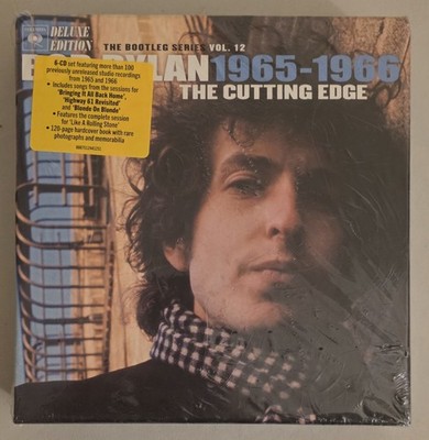 Bob Dylan - The Cutting Edge 1965-1966: The Bootleg Series Vol. 12