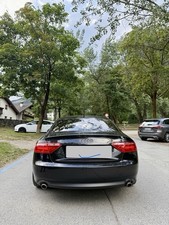 Fari Posteriori Audi A5 Cupe 2009/10