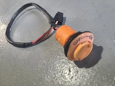 KAWASAKI ZXI STX XI START STOP SECURITY KEY SWITCH 750 900 1100 12F 15F JETSKI