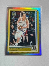 2025 Panini Donruss WNBA Basketball Pick Your Holo #1-100 - Buy More & Save