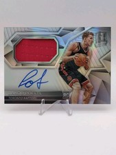 2016-17 Panini Spectra Basketball Cards 11