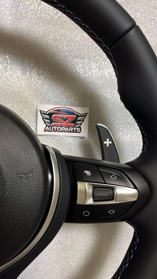 BMW E81 E87 E90 E91 E92 M Sport Look Completo - Immagine 3 di 4