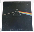 Pink Floyd The Dark Side of the Moon LP Vinyl Rock Harvest