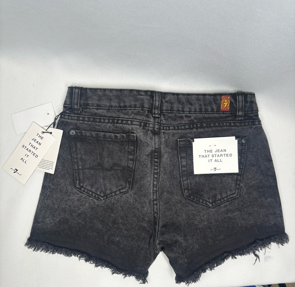 Mankind FR | 7 For All Mankind