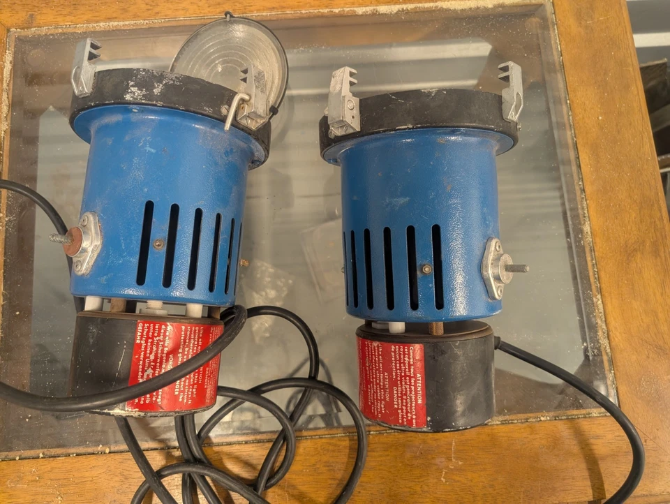 LTM LUXARC 200 FRESNEL - Image 2 of 4