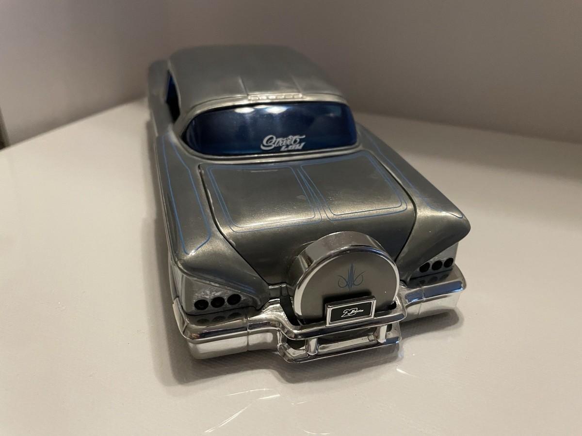 1:24Scale Jada Die-cast 1958 Impala 20 year anniversary car | eBay