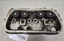 043101375A Aircooled Vw Dual Port Head
