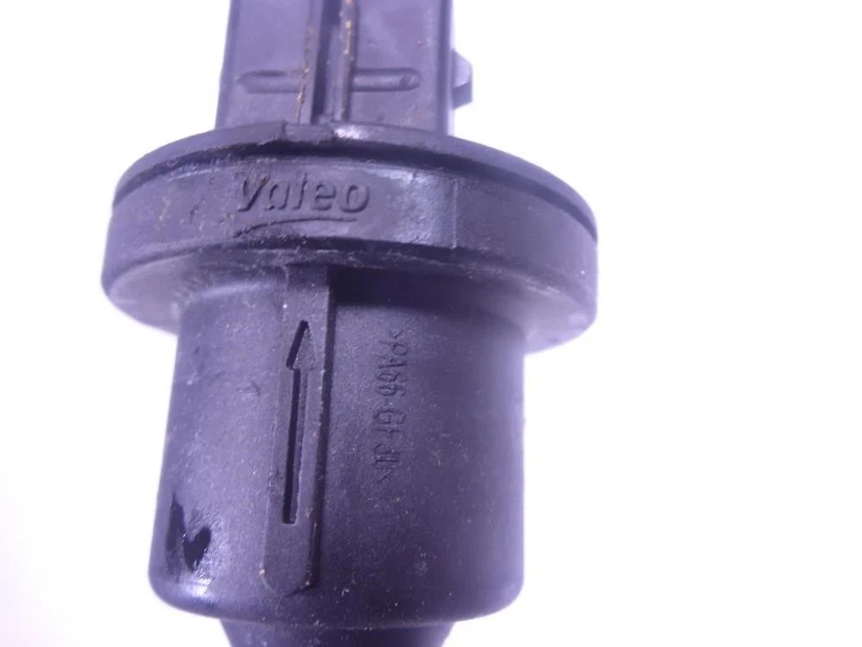 Válvula de aire de purga de evaporación 13 Triumph Speed Triple 1050 VALEO 2580023A Foto 4 de 4