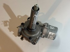 2016 HYUNDAI VELOSTER ELECTRIC POWER STEERING COLUMN MOTOR OEM. 563002V205
