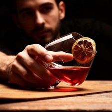 Leonardo Tivoli, Bicchierino per Liquori, Accessori per la Cucina