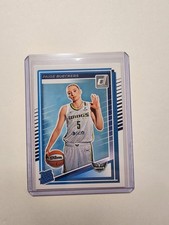 2025 DONRUSS WNBA PAIGE BUECKERS RATED ROOKIE