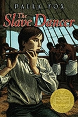 The Slave Dancer by Paula Fox: Used