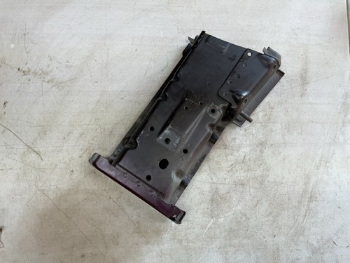 03-08 Nissan 350Z Front Right Passenger Side Frame Rail Cut Section OEM RH