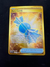 Rare Candy 256/198 SV01: Scarlet & Violet Base Set for sale | eBay Rare Candy 256/198 SV01: Scarlet & Violet Base Set for sale | eBay