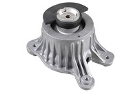 Metzger Lagerung, Motor 8054181 Greenparts FüR MERCEDES-BENZ, Rechts, Unten